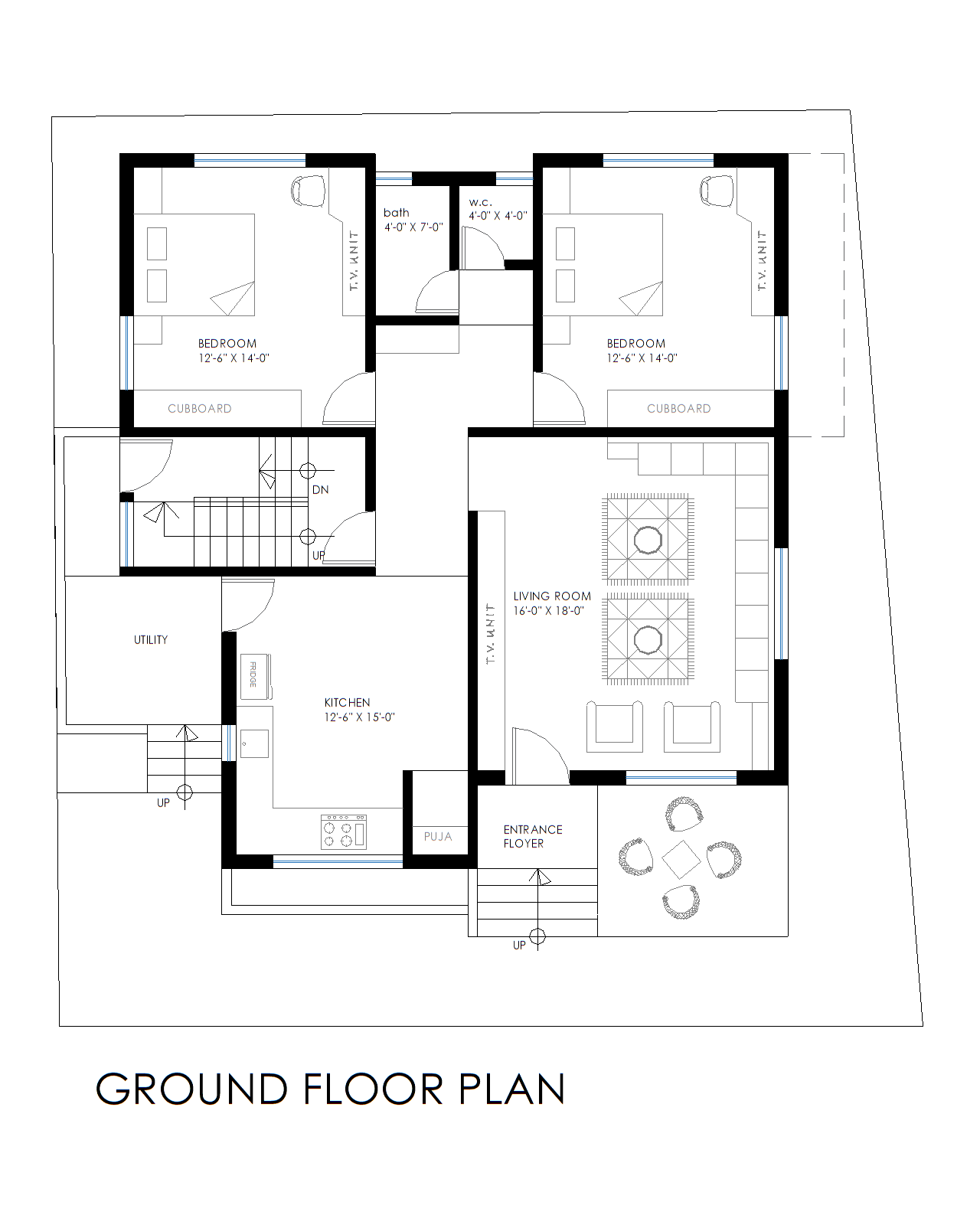 Architectural Design - 2
