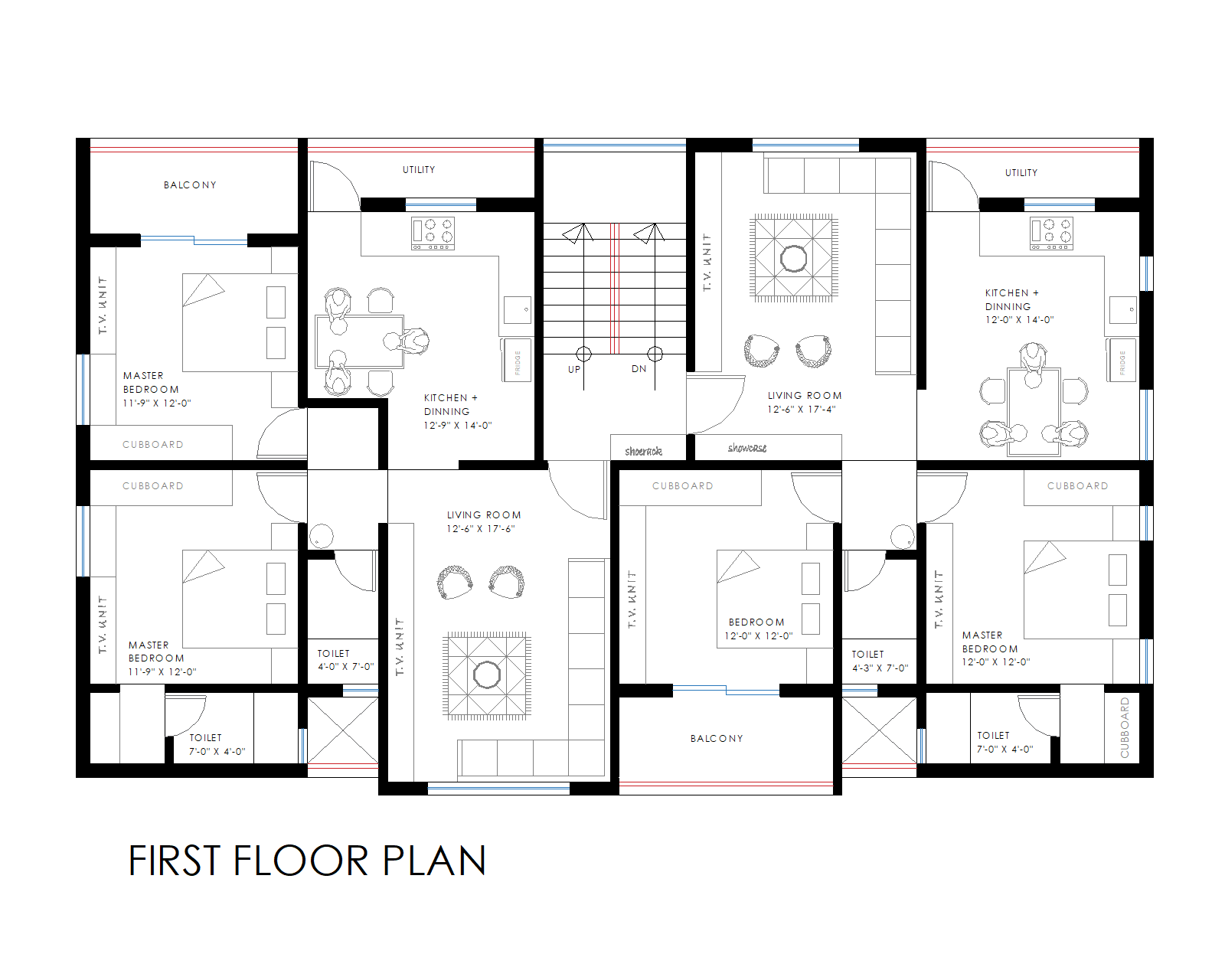 Architectural Design - 4