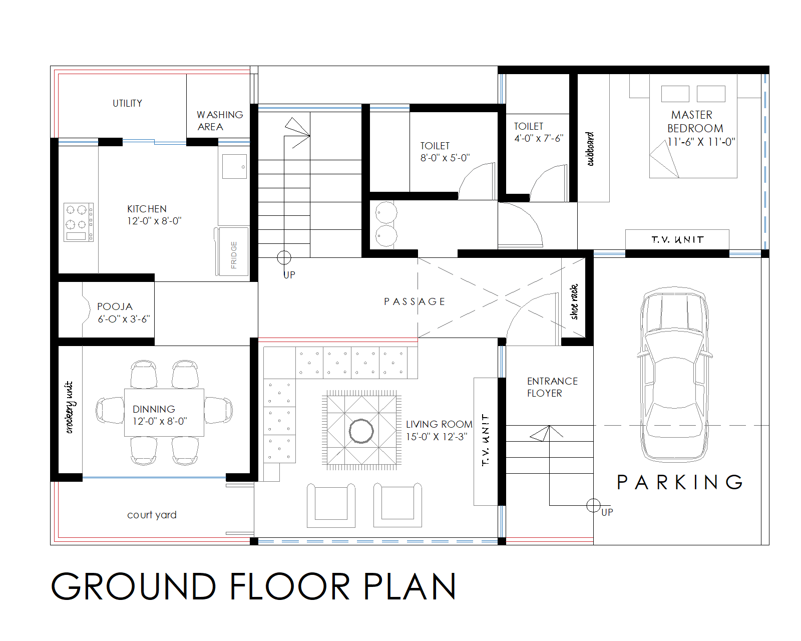 Architectural Design - 5